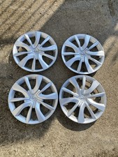 Copricerchi Opel Corsa F 16’ (18)