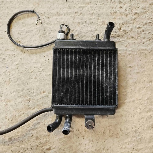 Radiateur refroidissement - de,