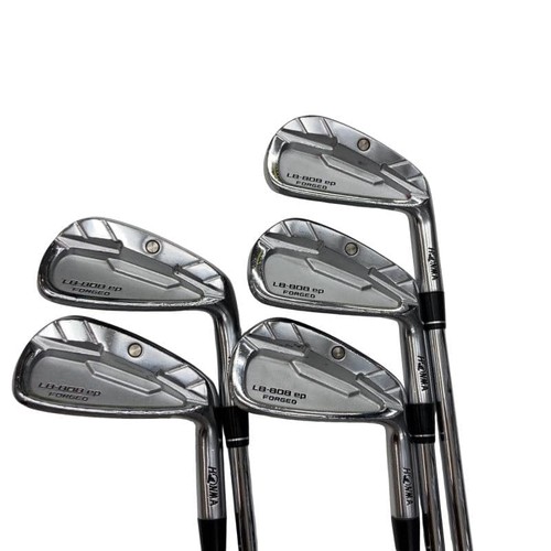 Honma 808ep set ferri - honma, lb-808ep