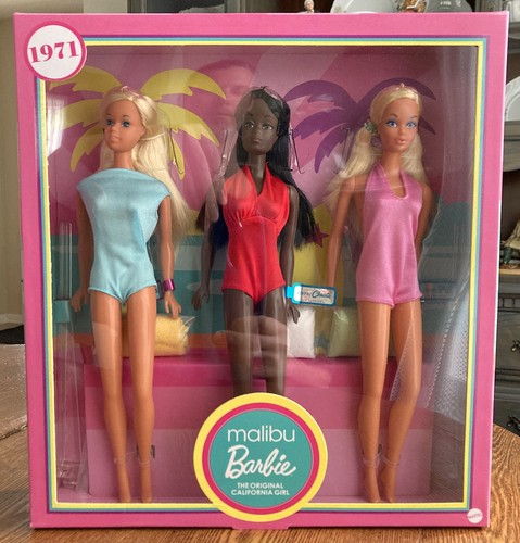 2020 malibu barbie christie - 2020,