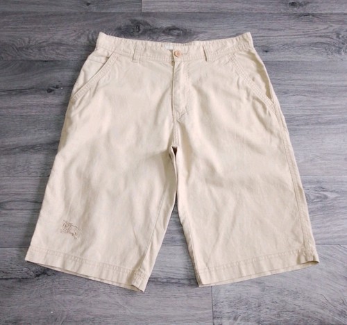 Pantaloncini chino vintage