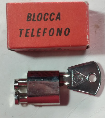 Lucchetto bloccarotella - lucchetto,