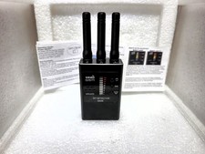 Rilevatore di microspie, gps