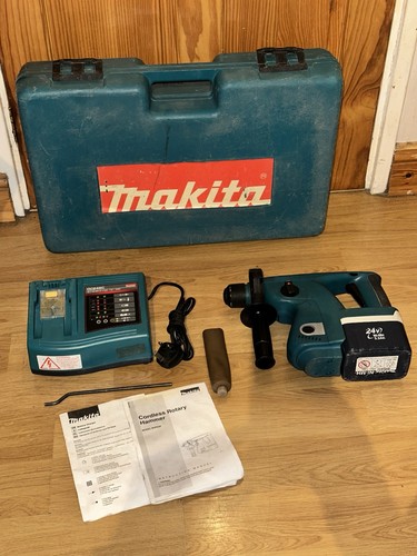 Makita bhr200 trapano - bhr200,