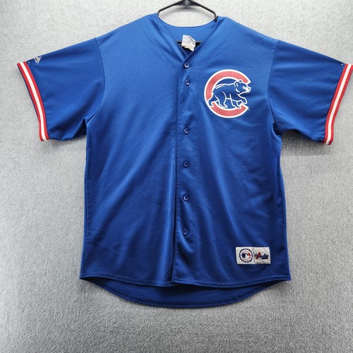Maglia vintage chicago - vintage, cubs