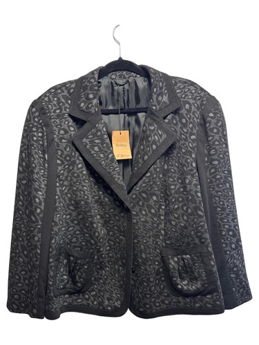 Atelier blazer donna - blazer, nero
