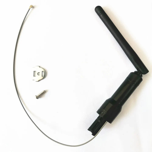 Trasmettitore 4ghz antenna - trasmettitore,