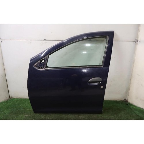 Porta ant dacia sandero - porta,