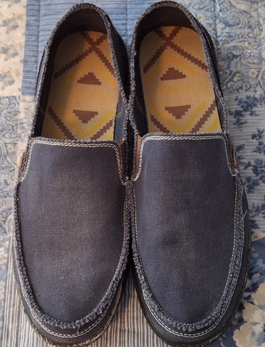 Mocassini slip uomo - mocassini,