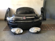 Musata fiat 500 - l, 1.3