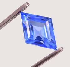 Pietra preziosa trasparente