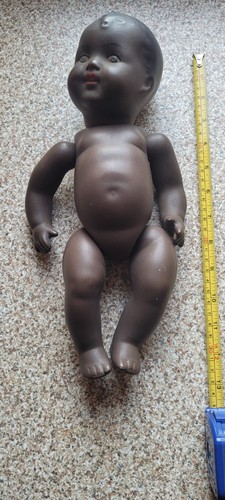 Bambola bambino porcellana - bambola,