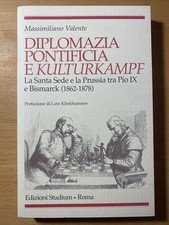 Diplomazia pontificia e