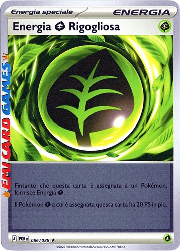 Energia rigogliosa 086 - energia,