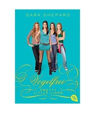 Pretty Little Liars -