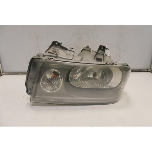 Faro fanale sinistro fiat - fanale,
