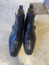 STIVALI UOMO A.TESTONI