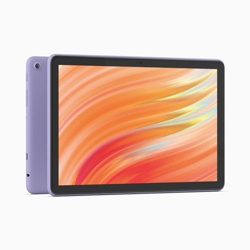 Amazon fire tablet - 10,