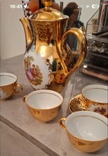 set tazzine da caffe' e