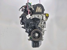 Motore Tipo BH02 - Citroen C3