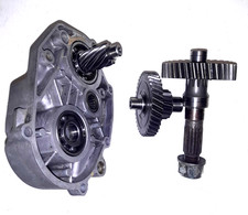 Rapporti Scooter Malaguti F12 100cc