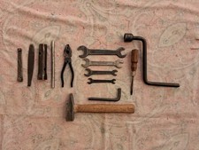 Chiavi alfa set - set, attrezzi