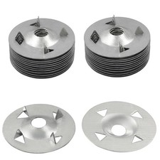 200pcs 1-1/8 Inch Go Board Fasteners, Foam Fasteners Metal Washer... 