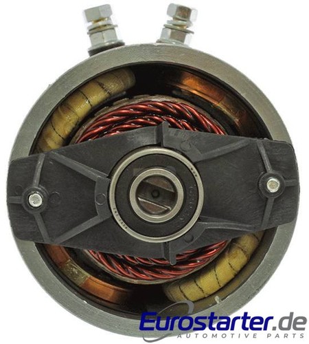 Motore dc - motore,