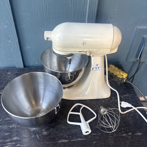 Kitchenaid all cream ultra - all,