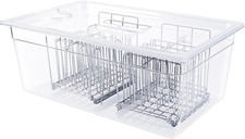 Contenitore Sous Vide 26 Quart