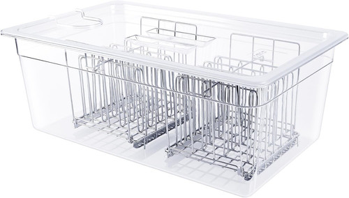Contenitore sous vide - contenitore,
