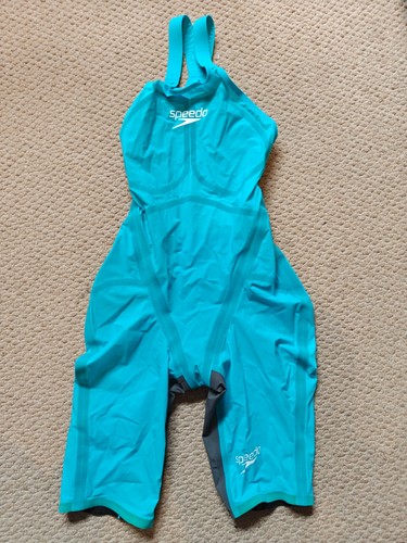 Tuta tecnica speedo - tuta, fastskin