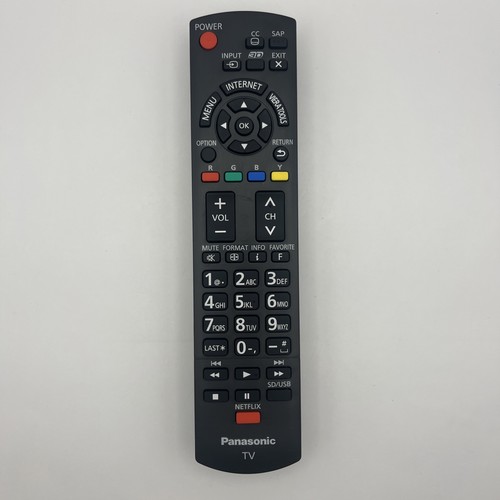 Telecomando oem panasonic - telecomando,