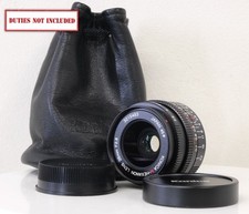 [Inutilizzato] Konica M