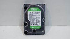 Western Digital Green 2 TB