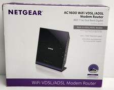 NETGEAR-D6400-AC1600 WiFi