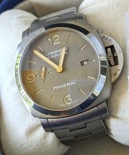 OROLOGIO PANERAI LUMINOR