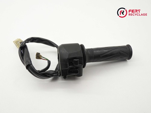 Poignée gaz yamaha - gaz, (yamaha