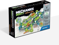 Geomag Gioco