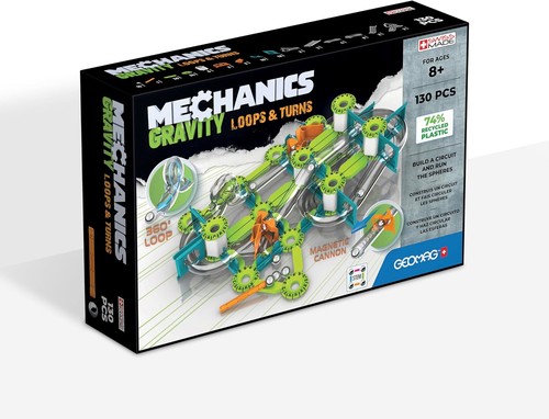 Geomag gioco - geomag,