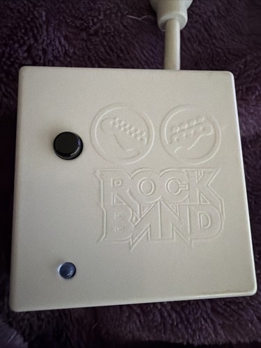 Wii rock band fender - wii,