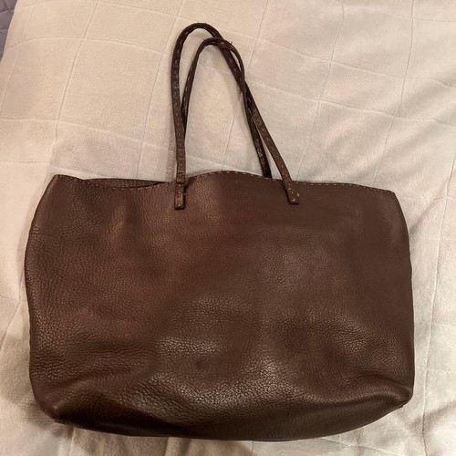 Borsa fendi selleria tote bag - borsa,