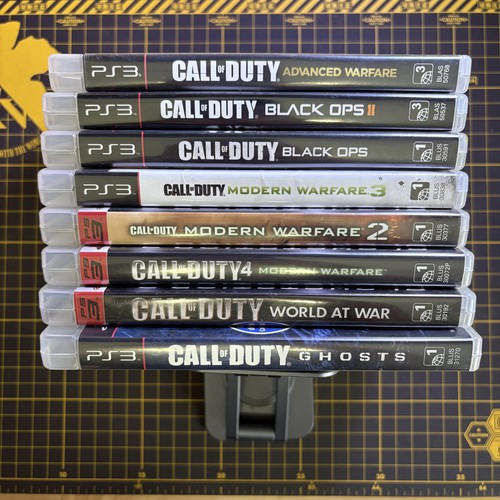 Lotto call duty cod - lotto, 8