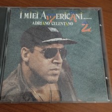 Adriano Celentano,CD _- I Miei Americani 2