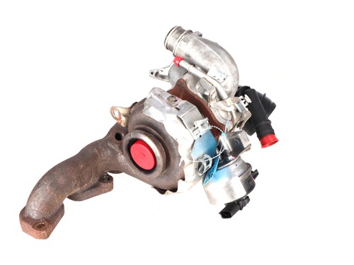 04l253056m turbocompressore - 04l253056m,