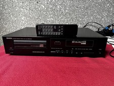Denon dcd 520 lettore - dcd-520, cd