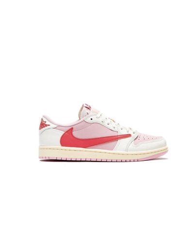 Nike air jordan low travis - jordan,