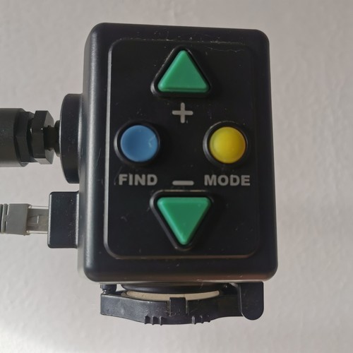 Videoingranditore per