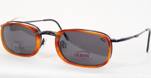 Oxbow marvis blu - marvis, 472096151