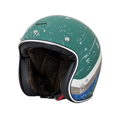 Vespa jethelm - jethelm,